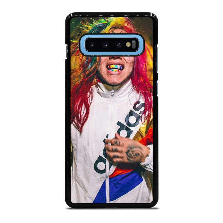 6IX9INE SIX NINE RAPPER Samsung Galaxy S10 Plus Case Cover