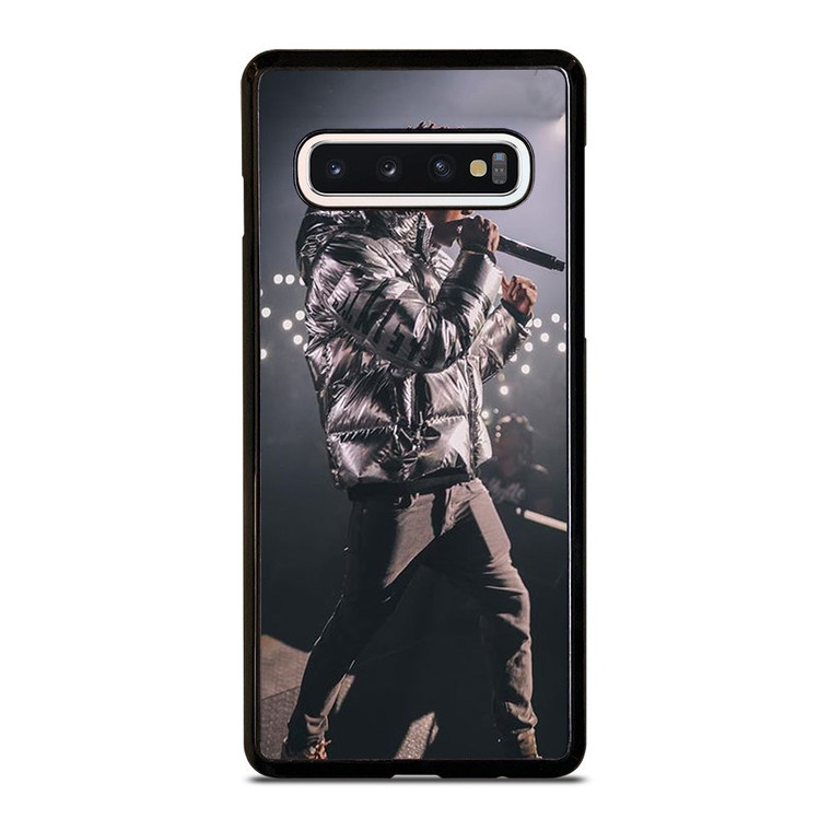 YOUNGBOY NBA RAPPER 2 Samsung Galaxy S10 Case Cover