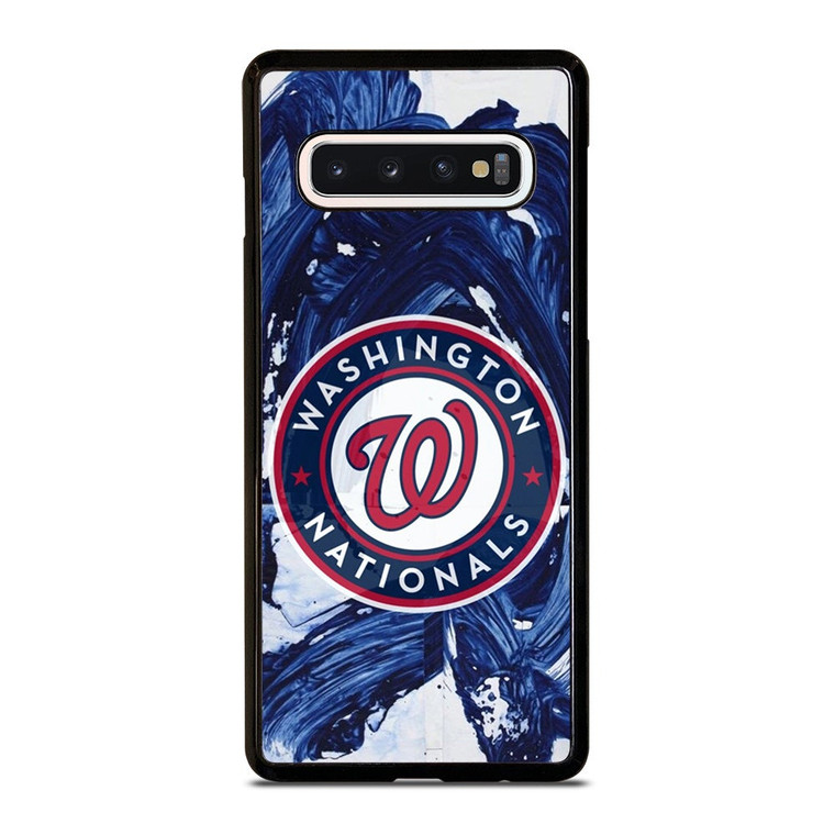 WASHINGTON NATIONAL ART Samsung Galaxy S10 Case Cover