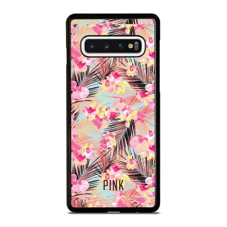 VICTORIA SECRET VINTAGE Samsung Galaxy S10 Case Cover