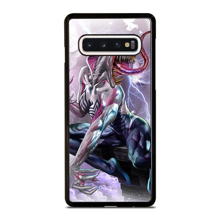 VENOM PINK VENOMVERSE Samsung Galaxy S10 Case Cover
