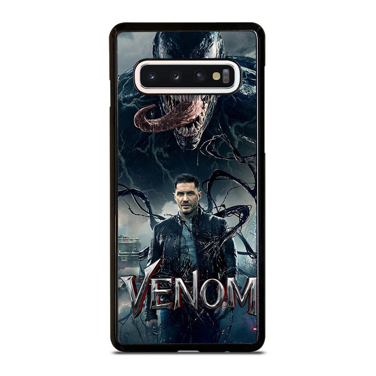 VENOM MARVEL Samsung Galaxy S10 Case Cover