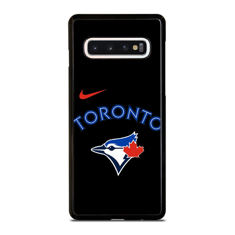 TORONTO BLUE JAYS NIKE Samsung Galaxy S10 Case Cover