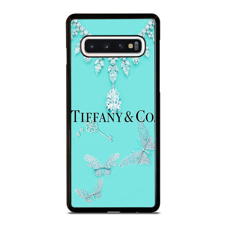TIFFANY AND CO NEW Samsung Galaxy S10 Case Cover