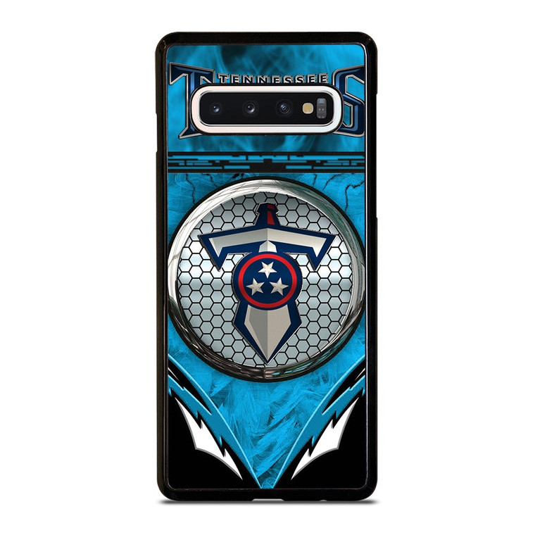 TENNESSEE TITANS LOGO Samsung Galaxy S10 Case Cover
