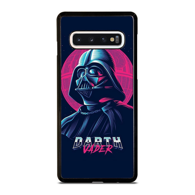 STAR WARS THE DARTH VADER Samsung Galaxy S10 Case Cover