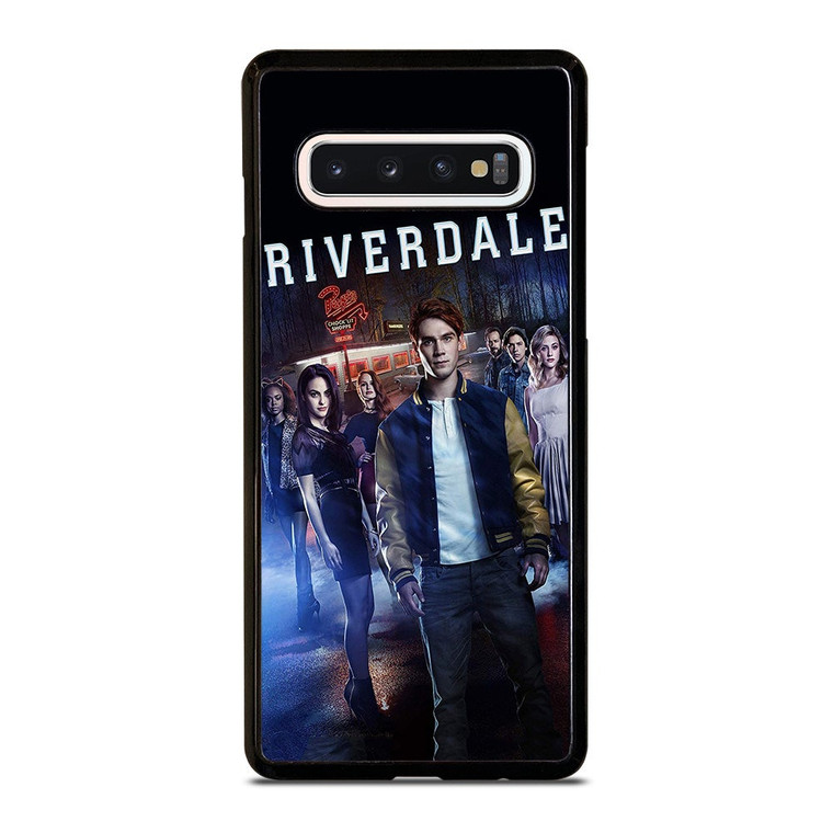RIVERDALE THE SERIES Samsung Galaxy S10 Case Cover