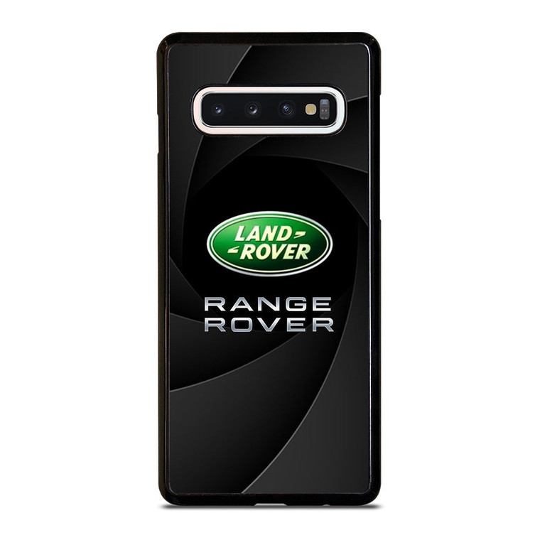 RANGE ROVER LAND ROVER ICON Samsung Galaxy S10 Case Cover