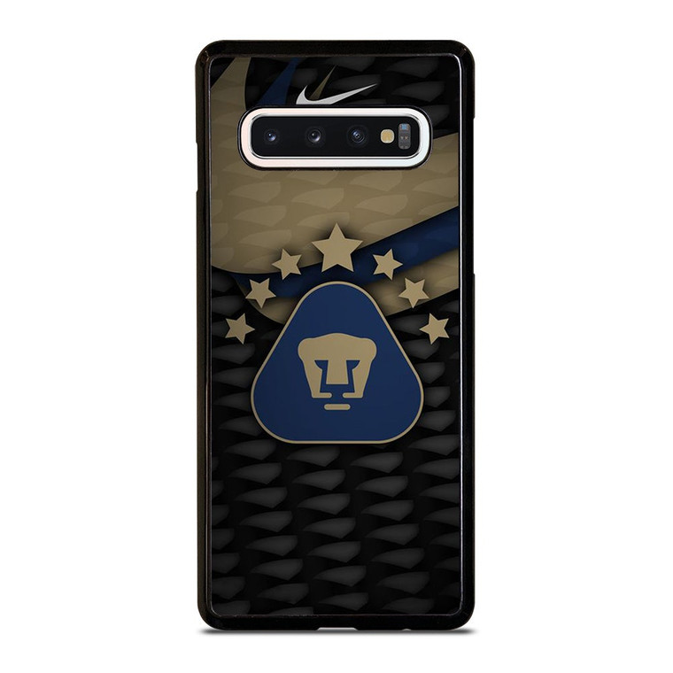PUMAS UNAM ICON Samsung Galaxy S10 Case Cover