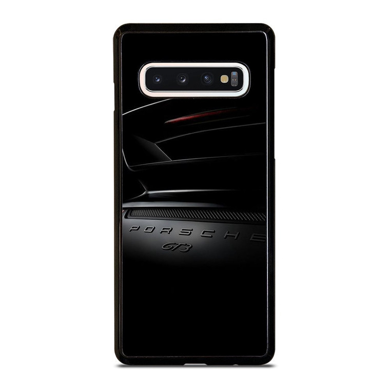 PORSCHE CAR GT3 Samsung Galaxy S10 Case Cover