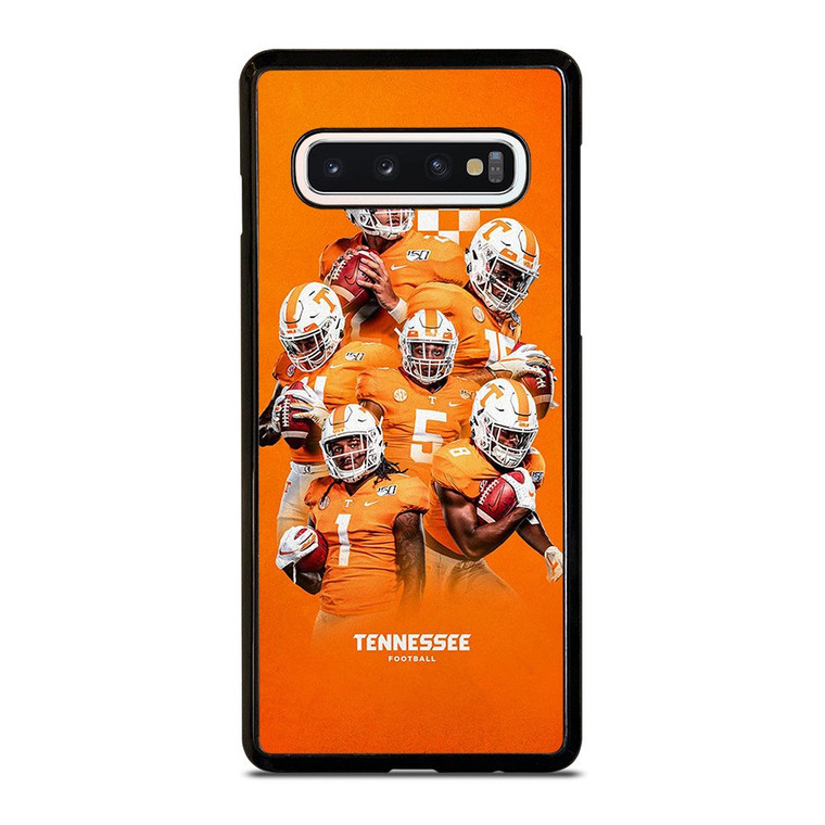 PLAYER TENNESSEE VOLUNTEERS VOLS FOOTBALL Samsung Galaxy S10 Case Cover