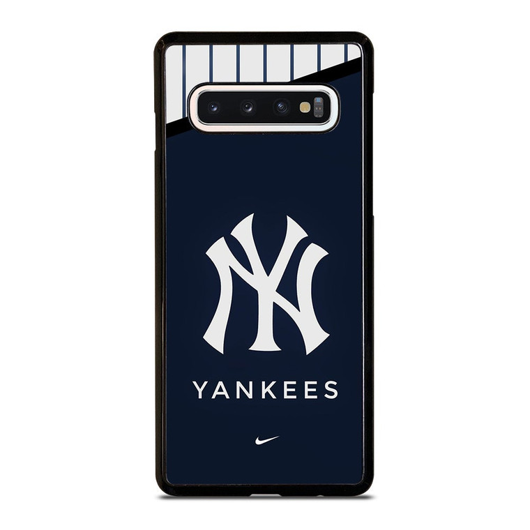 NEW YORK YANKEES NIKE Samsung Galaxy S10 Case Cover