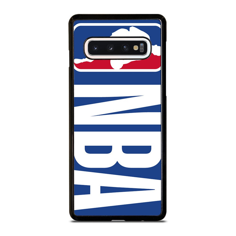NBA BASKETBALL LOGO Samsung Galaxy S10 Case Cover