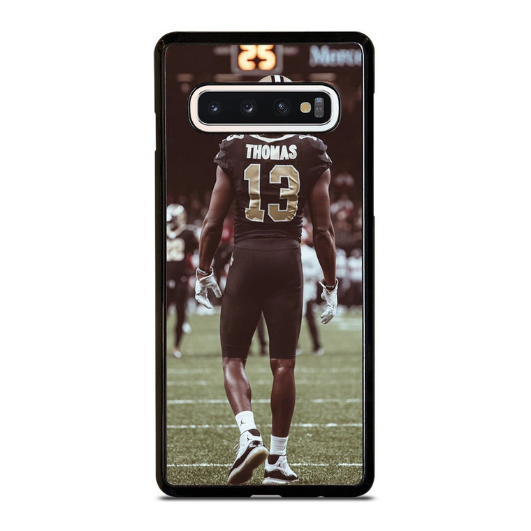 MICHAEL THOMAS NEW ORLEANS SAINTS 2 Samsung Galaxy S10 Case Cover