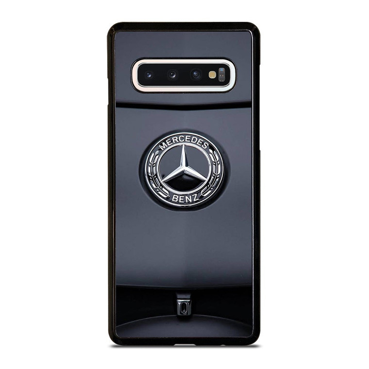 MERCEDES BENZ  EMBLEM Samsung Galaxy S10 Case Cover