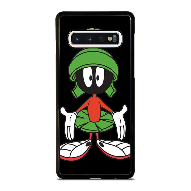 MARVIN THE MARTIAN LOONEY TUNES Samsung Galaxy S10 Case Cover