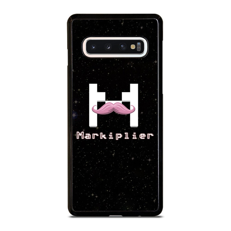 MARKIPLIER YOTUBER Samsung Galaxy S10 Case Cover