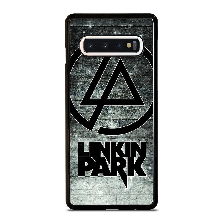 LINKIN PARK LOGO Samsung Galaxy S10 Case Cover