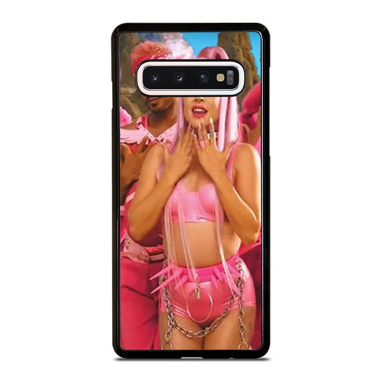 LADY GAGA STUPID LOVE Samsung Galaxy S10 Case Cover
