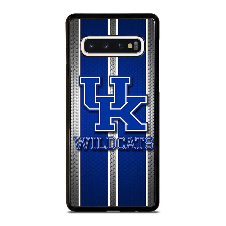 KENTUCKY WILDCATS  SYMBOL Samsung Galaxy S10 Case Cover