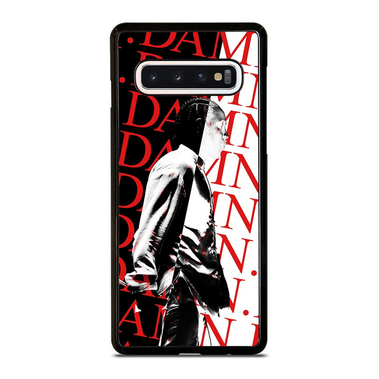 KENDRICK LAMAR DAMN Samsung Galaxy S10 Case Cover
