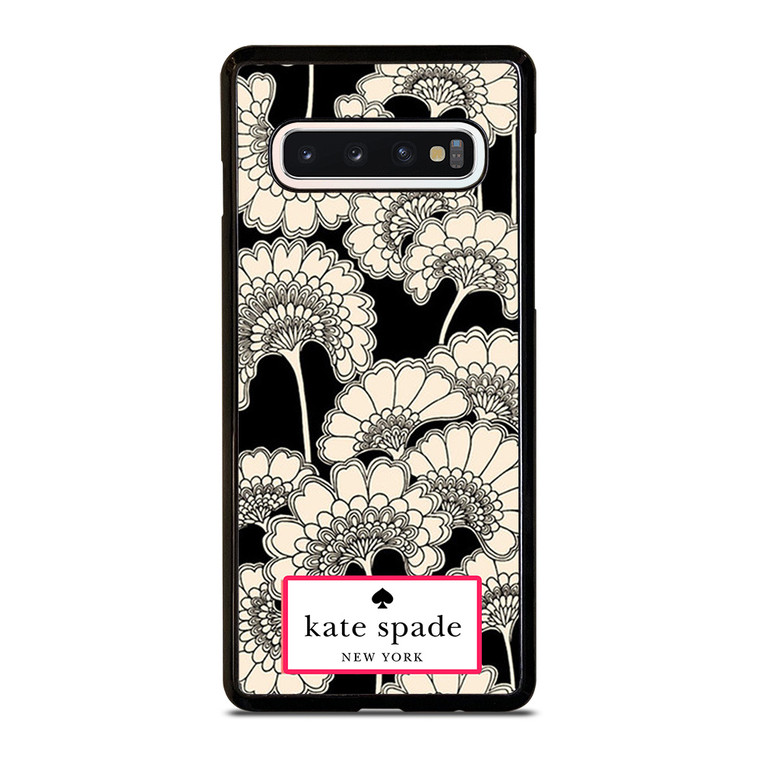 KATE SPADE VINTAGE Samsung Galaxy S10 Case Cover
