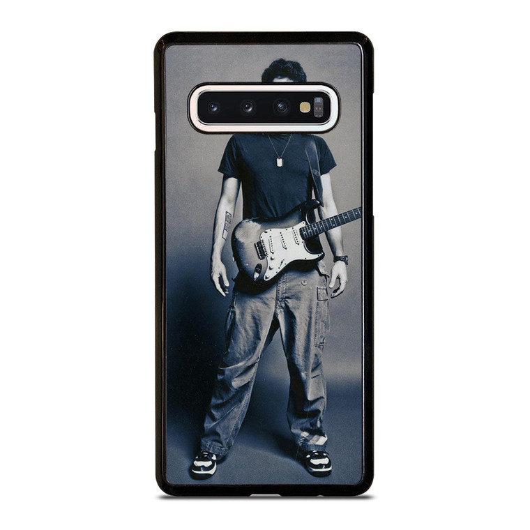 JOHN MAYER HEAVIER THINGS Samsung Galaxy S10 Case Cover