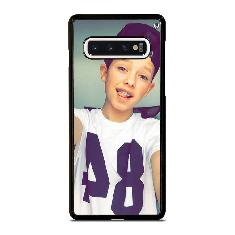 JACOB SARTORIUS 2 Samsung Galaxy S10 Case Cover