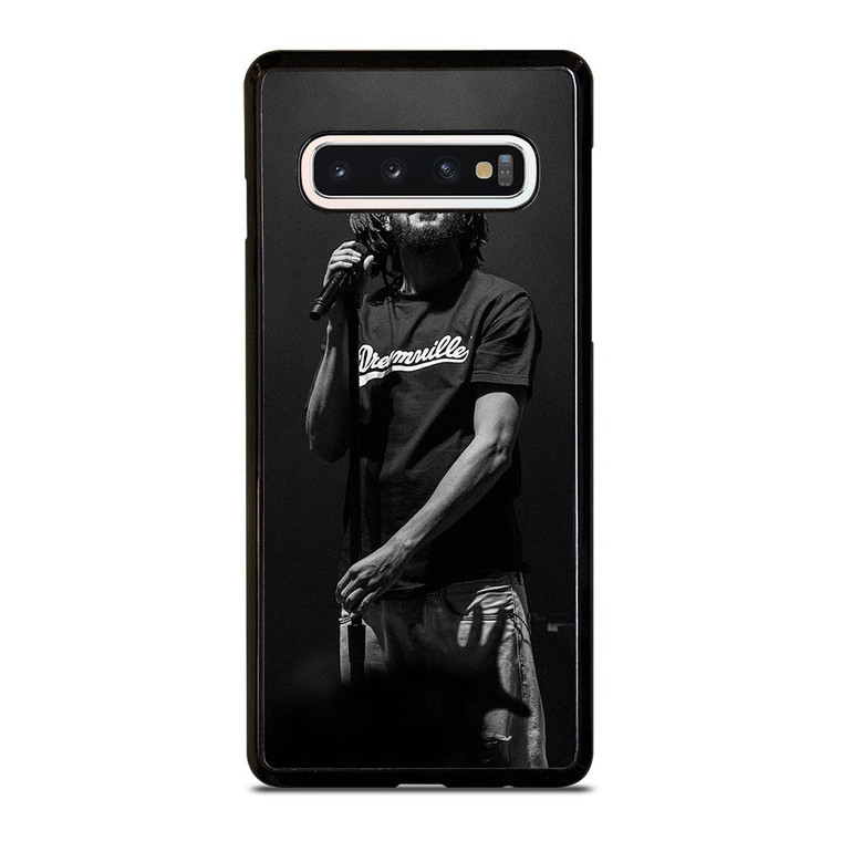 J COLE SINGER Samsung Galaxy S10 Case Cover