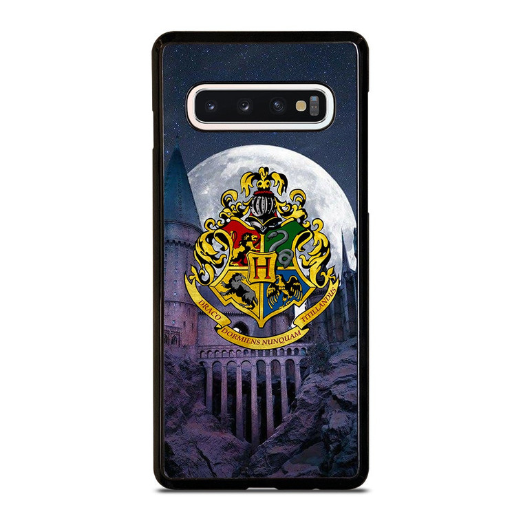 HOGWARTS HOUSE HARRY POTTER 2 Samsung Galaxy S10 Case Cover