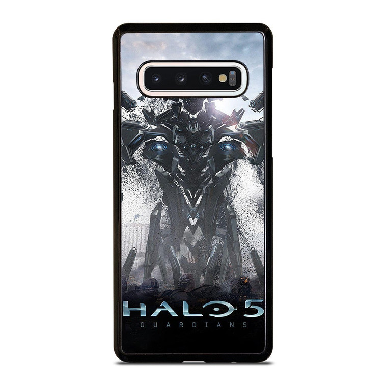 HALO 5 GUARDIANS Samsung Galaxy S10 Case Cover