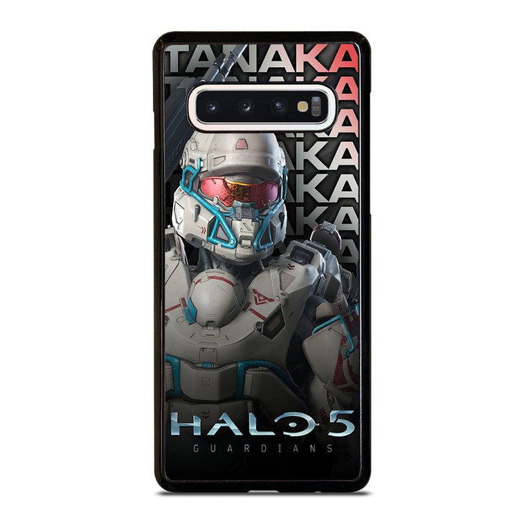 HALO 5 GUARDIANS GAME Samsung Galaxy S10 Case Cover