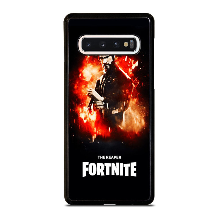 FORTNITE THE REAPER SKIN Samsung Galaxy S10 Case Cover