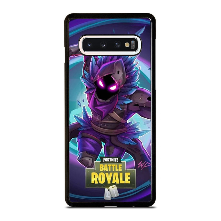 FORTNITE GAME BATTLE ROYALE Samsung Galaxy S10 Case Cover