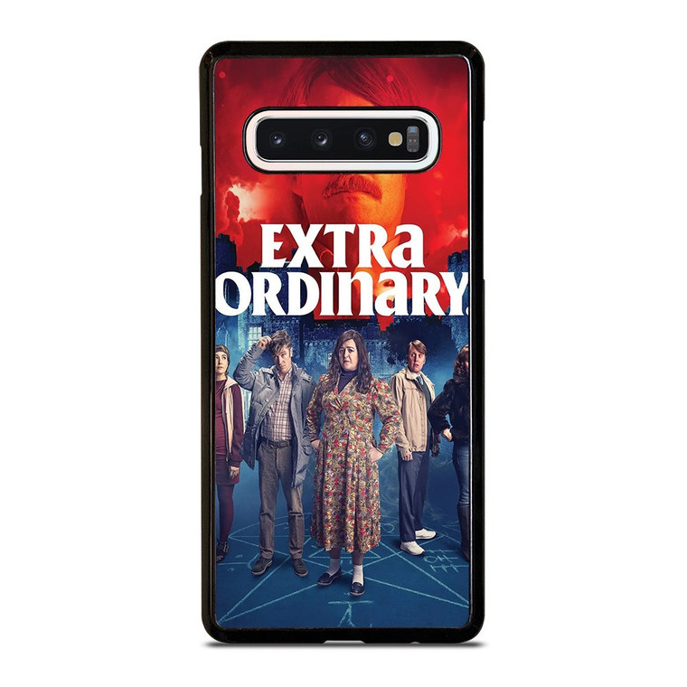 EXTRA ORDINARY HORROR MOVIES 2 Samsung Galaxy S10 Case Cover