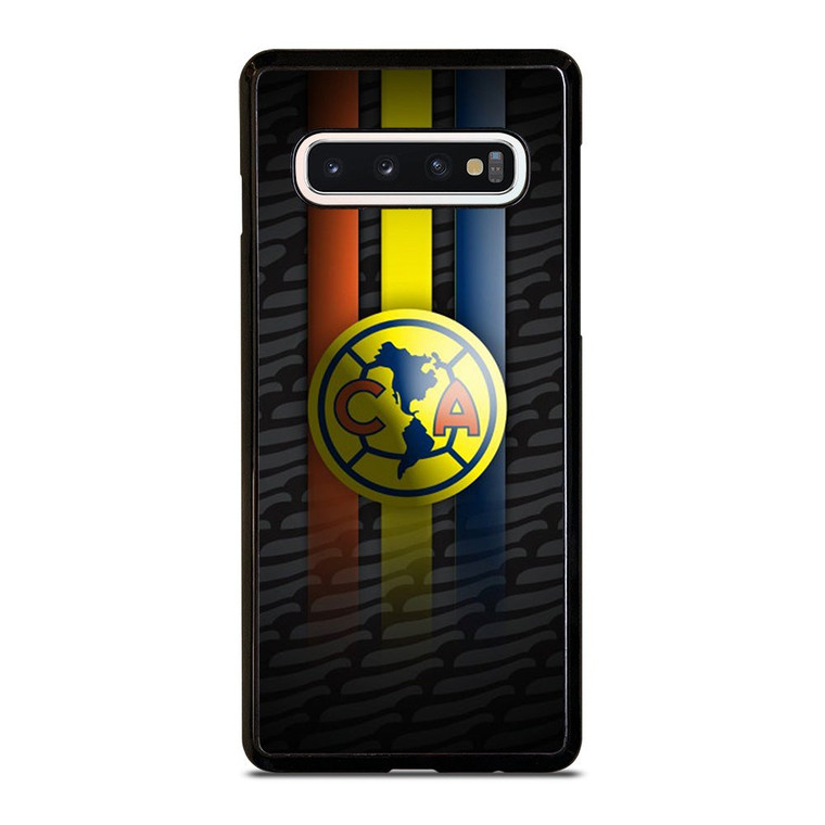 CLUB AMERICA SYMBOL Samsung Galaxy S10 Case Cover