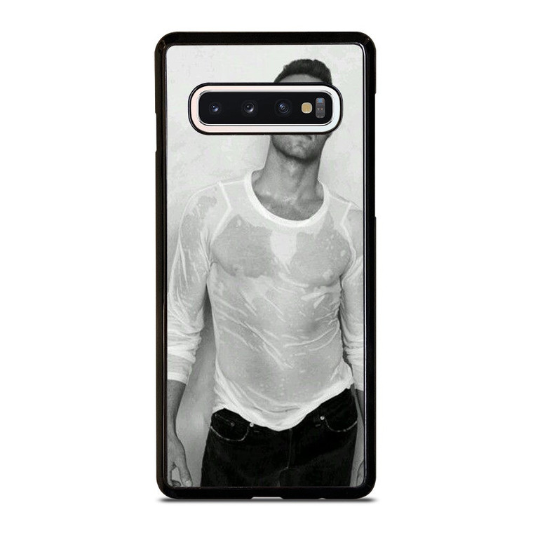 CHRIS MARTIN COLDPLAY VOCALIST 2 Samsung Galaxy S10 Case Cover