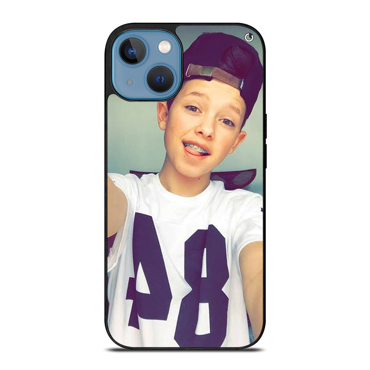 JACOB SARTORIUS 2 iPhone 13 Case Cover