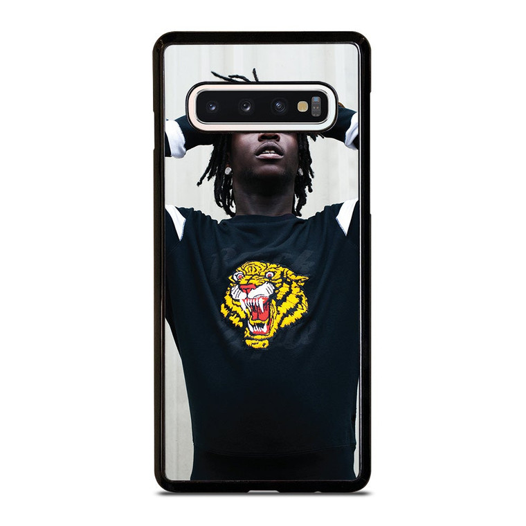 CHIEF KEEF RAPPER Samsung Galaxy S10 Case Cover