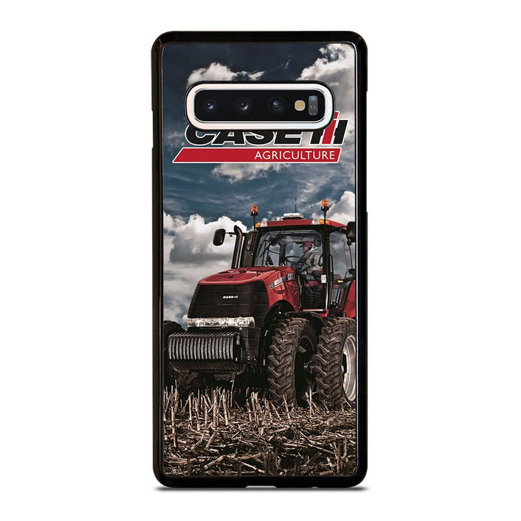CASE IH INTERNATIONAL HARVESTER TRACTOR Samsung Galaxy S10 Case Cover