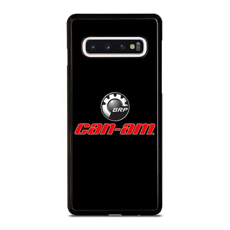 CAN AM X RACING TEAM 2 Samsung Galaxy S10 Case Cover