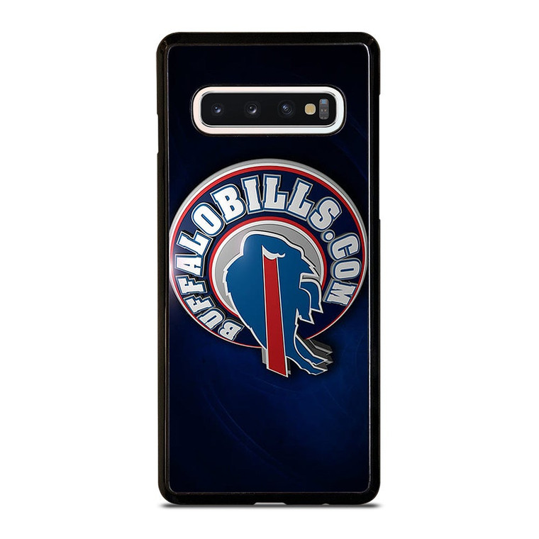 BUFFALO BILLS NFL ICON Samsung Galaxy S10 Case Cover