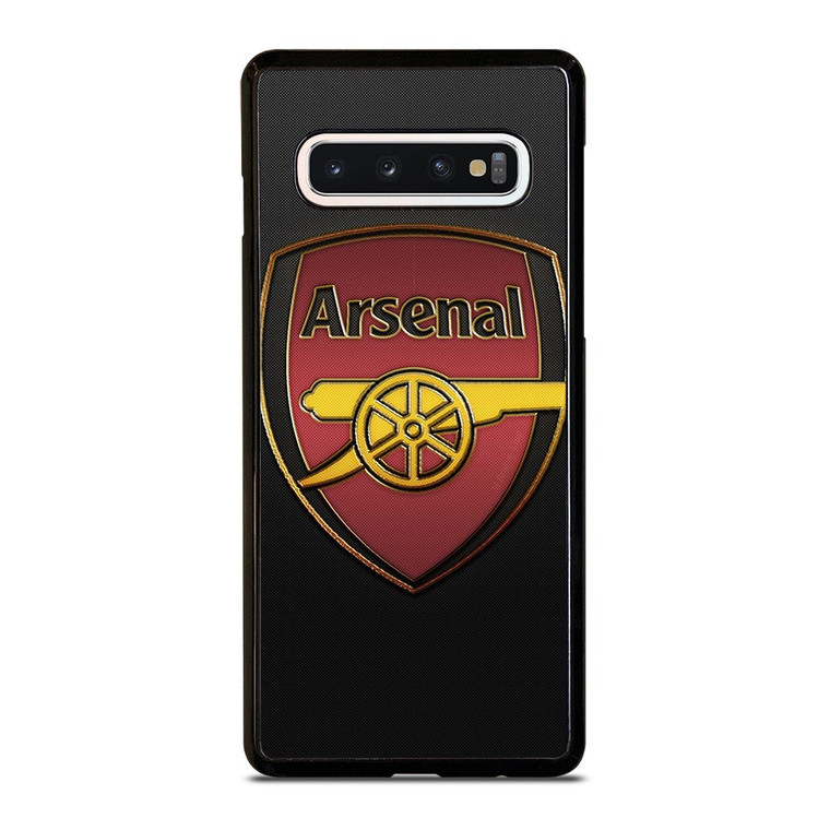 ARSENAL LOGO FOOTBALL Samsung Galaxy S10 Case Cover