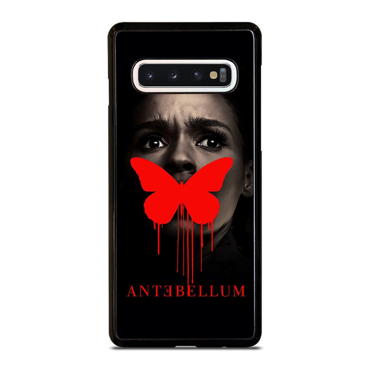 ANTEBELLUM HORROR MOVIES Samsung Galaxy S10 Case Cover