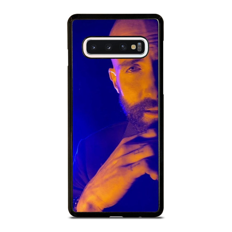 ADAM LEVINE NOBODYS LOVE Samsung Galaxy S10 Case Cover