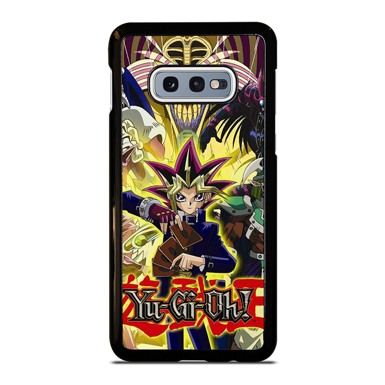 YU GI OH ANIME 2 Samsung Galaxy S10e Case Cover