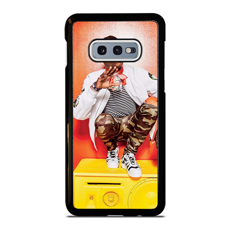 YOUNG THUG RAPPER Samsung Galaxy S10e Case Cover