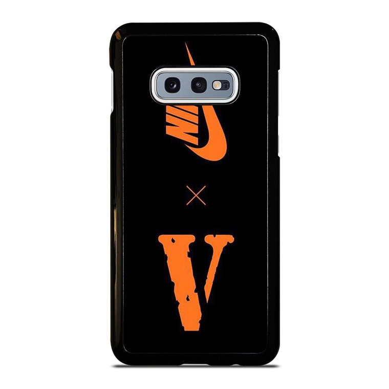 VLONE X NIKE LOGO Samsung Galaxy S10e Case Cover