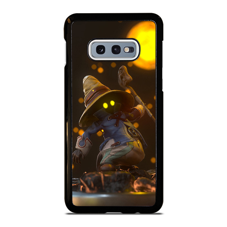 VIVI FINAL FANTASY Samsung Galaxy S10e Case Cover