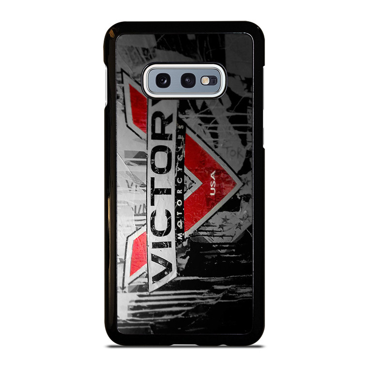 VICTORY MOTORCYCLES USA Samsung Galaxy S10e Case Cover
